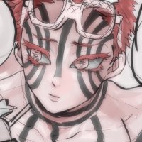 Akaza (@devilbigbara) 's Twitter Profile