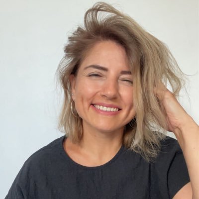 *Sociologist/Researcher* Clinical Psychology🧠 Balance your Mind and Body with healing frequencies! Tolle Totum! #AşK tek yol! #EsSelam #Samimiyet 🇹🇷