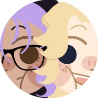 nerine² 💬 (@mikeyoomf) 's Twitter Profile