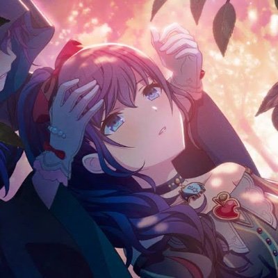any pronouns, ifb, aest, LESBIAN!!!
#1 witch mafuyu / nene fan
❄️🎮 / ❄️🎼 / 🎮🎈
mafuyu kamioshi + nene+n25 oshi
pjsk+avemuji+r1999+wha
rt a lot