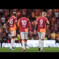 Şampiyon Los Galacticos (@gooyygoyy) 's Twitter Profile