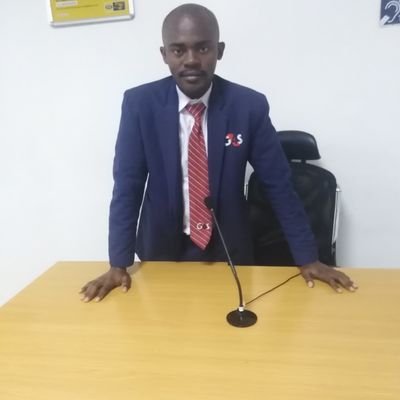John Chinaka Onyeche Profile