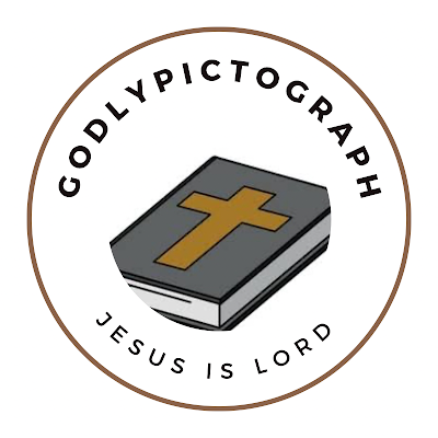 Pictograph insights and daily faith inspiration.