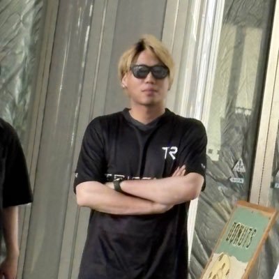 #LoL / #CoD / #valo / #APEX / 所属チーム→ @JKGTR_ , @TRIDENTGG5 / サブ垢→ @ninose2nd / 推し→ @uruha_ichinose / モデレーター兼メンケア担当→ @suimanemuu