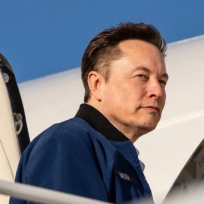 ❤️True Elon Musk fan musk Follow❤️🥇Elon Musk Daily Entrepreneurs Quotes📚Parody account CEO of X formally Twitter