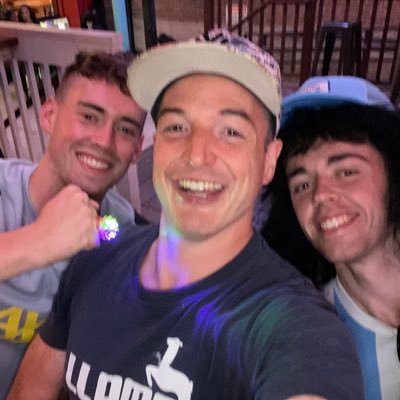 psmitty6790's profile picture. Just happy I can still speak freely. Lawyer by training, deeply disillusioned with the PMC and its NPCs, Spenglerian fatalism meets constitutional conservatism