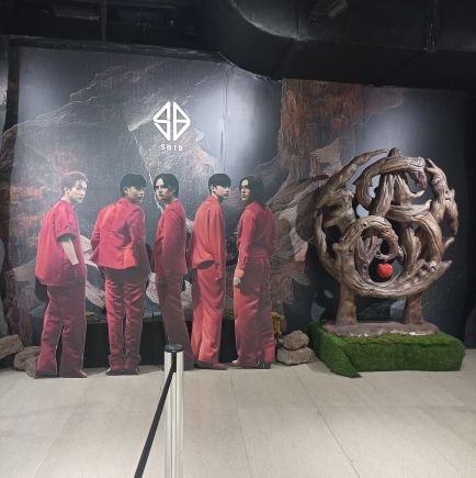 ElaineJoyceBCo1's profile picture. I'm special because i have my family