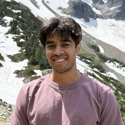 Intern @allen_ai, visitor @nyuniversity, and PhD-esperate @UofMaryland. Aligning and evaluating more helpful #LLMs. Prev @adobe @UofIllinois