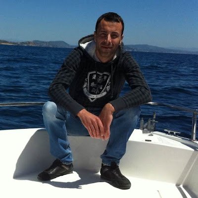 Pasquador83's profile picture. 