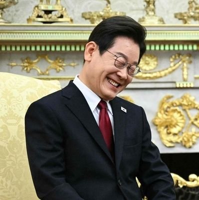 mingalsl's profile picture. 이재명 대통령과 끝까지 함께 할 동지