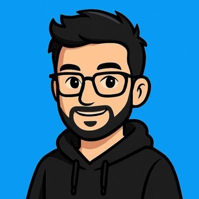 Mr_byte5212's profile picture. Digital creator | Web3-native | Project partner
Collab-friendly. Always exploring new spaces.
📩 Open for creative/tech collabs