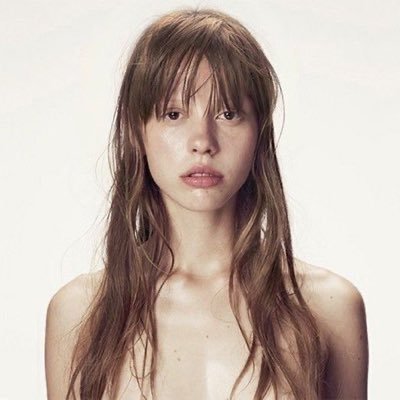 bbybleu888's profile picture. the dream was always running ahead of me - anaïs nin
