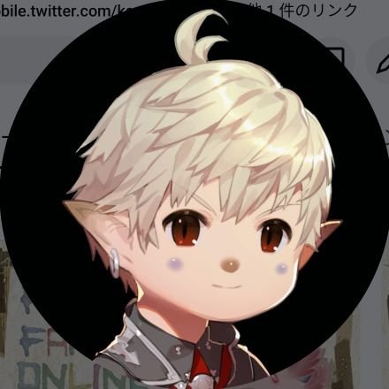 かがみパイセン［Meteor＆Elemental DC］さんのプロフィール画像