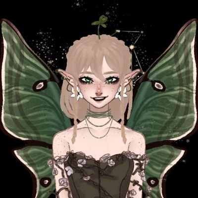 mias_teaparty's profile picture. 