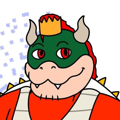 ElOmegaRey's profile picture. hello, I do art, voice acting and impression. and I'm 🇲🇽 and 16 years old