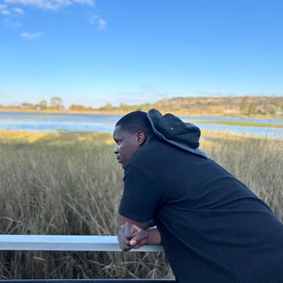 mhofuest92's profile picture. A Psalms 119:133 believer.