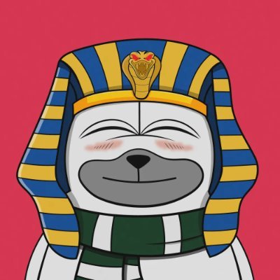 Long Term NFT Holder, Collector & Currator of @Bearycoin #1854 #1312 #2387 @myBUUMEE #1476 #2107 #4383 #3353 #1781 #4234 #5623