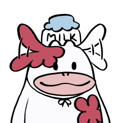 2025年9月ぴよっと爆誕🐣「ミルクとウシと酪農を味わいつくすWebメディア milushi みるし」の中の人。
”connect with 酪農 酪農の未来を、ともに” by 森永乳業
問合せ👉https://t.co/G1Splv1pLO