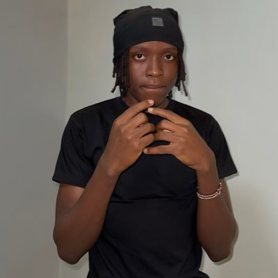 Arsenal fan || God loving || Hustler || Engineering student ||….. Find your purpose, make a difference 📌