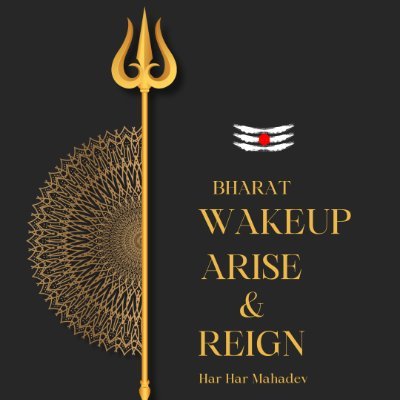 Om Namo Venkatesaya 🙏
RT's are not endorsements.