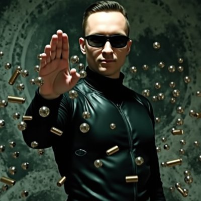 MaxENFJ's profile picture. SaaS Funnel specialist at https://t.co/3W2MSRdc02