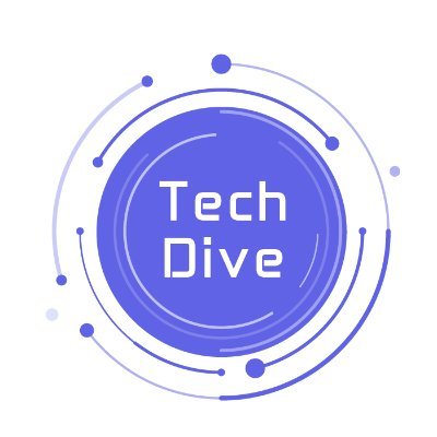 tech_dive_jp's profile picture. 現役ITエンジニアが取材する総合ITメディア「Tech Dive（テック ダイブ）」。
変化し続けるIT業界の最新トレンドはじめ、ITエンジニアたちの取り組みや挑戦、直面する課題を深堀りして紹介します。
取材に関するご相談は：news-pr@tech-dive.jp