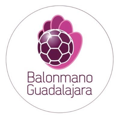Página oficial del Balonmano Guadalajara
Liga NEXUS ENERGÍA ASOBAL /
Cantera / Senior / Femenino / Inclusivo #VamosGuada
#FamiliaMorada 💜💛