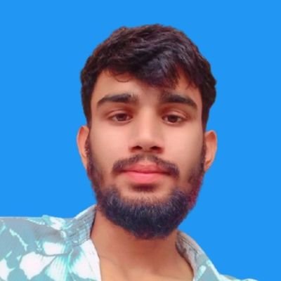 Assalamualaikum Everyone
Graphic Designer
AI Explorer
Learning Deen Business Human Psychology
UI UX design
If any get guidance for your career DM me