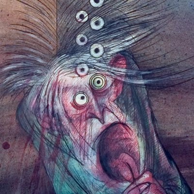 What the Gonzo Master is up to, down with and getting on board for. Enter the STEADMANVERSE 🤝 Direct from his team.