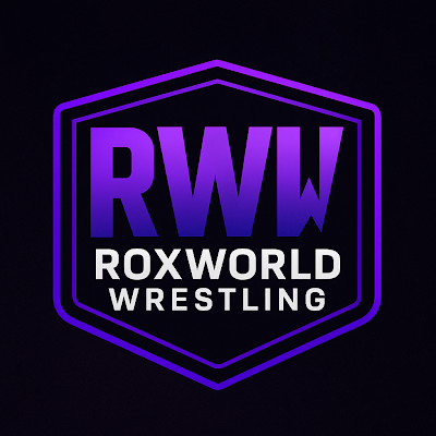 RoxWorldW's profile picture. Unleash the Chaos #RWW