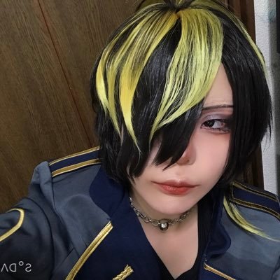 無言フォロー失礼します🙇/東海/18↑/🔰/カラコン❌️ ️ ️️気ままにコスプレしてます 加工の力は偉大である ️ ️ ️️️ ️️next→ビビコス816