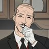 1234gius's profile picture. Just a butler. Fanfics, books, cooking and sharks enjoyer.ㅤㅤㅤㅤㅤㅤㅤㅤㅤㅤㅤㅤㅤㅤㅤㅤㅤㅤㅤㅤㅤㅤhe/him || 🏳️‍🌈