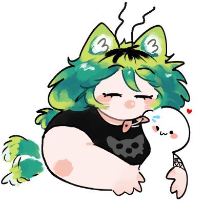 Sleepy goober
Small, insecure artist
(Used art for pfp and background belongs to @rrrroch1)
COMMISSION OPENS
Dm me on Discord or Twitter