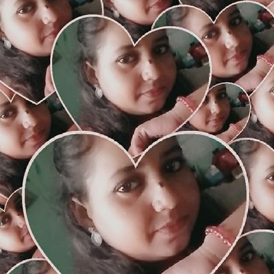 कविशा 🖤⃝🦋 Profile