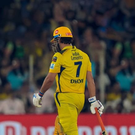 sm_suriya21's profile picture. Aficionado of CSK💛, #Yellove , #WhistlePodu