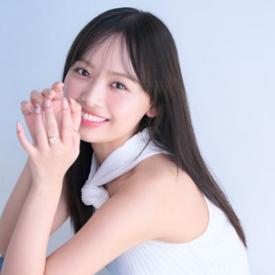 濱岸ひより直筆サイン入りフライヤー(One choice) 濱岸ひより