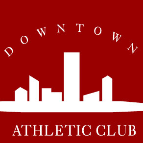 A fully equipped fitness health club located in downtown Amarillo, Texas.