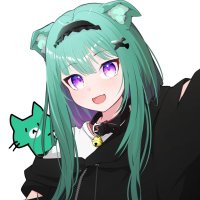ぽんずにゃん🐾✖️💚 (@ponnzu_nyan) 's Twitter Profile Photo ぽんずにゃん🐾✖️💚 (@ponnzu_nyan) 's Twitter Profile Photo
