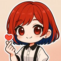 MEIKA (@r1f2v3s4m5) 's Twitter Profile Photo MEIKA (@r1f2v3s4m5) 's Twitter Profile Photo