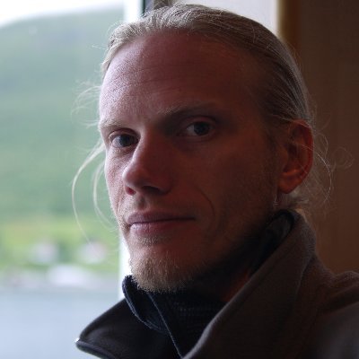 Assistant Professor, Karolinska Institutet - Stockholm, Sweden | Him/He |
#research | #diabetes | #skeletalmuscle | #immunometabolism | Views are my own