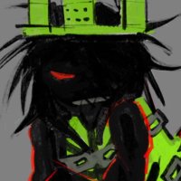 schizophrenic 1X1X1X1 (@n_cromancy) 's Twitter Profile Photo schizophrenic 1X1X1X1 (@n_cromancy) 's Twitter Profile Photo