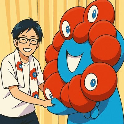 tak_expo's profile picture. 大阪・関西万博通期パス勢。普段は1人。たまに家族。