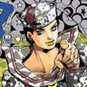 RoseMan_X's profile picture. Amo JOJO, Ashita no Joe y al boxeo. Estudiante de Leyes y youtuber retirado.

Eterno defensor de JoJolion y Toru.