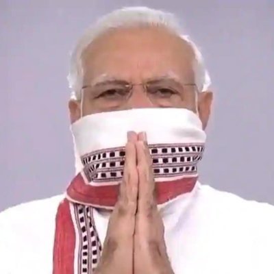 deshkamodi's profile picture. Not just a leader, a vision in motion.
This is India’s progress story with Desh Ka Modi at the center. #NavaYugModiNaal