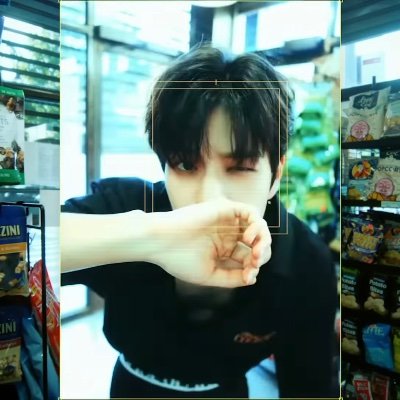 最近毎日楽しい
@Stray_Kids
→Seungmin /Lee Know /HAN
マーガリンズ /離婚危機ペン
