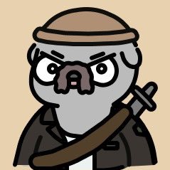 Started as the first breedable NFTs on @ton_blockchain…
Now a full-scale universe of NFTs, games, and $WOOF-fueled awoosomeness.
🐺 https://t.co/w06v5dGZmZ