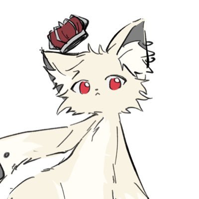 Hayase_Heriri's profile picture. バーチャル教師ケモノVtuber。FAタグ→#ケモヘリリ ゲーム配信メイン。