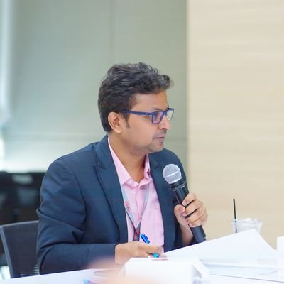 DrSharanMalipa1's profile picture. Gastroenterology &Interventional endoscopy
ERCP #EUS# EMR#ESD#tweetsRmyown!