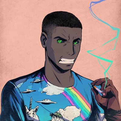 Suzumo010's profile picture. Bridging decentralization with content