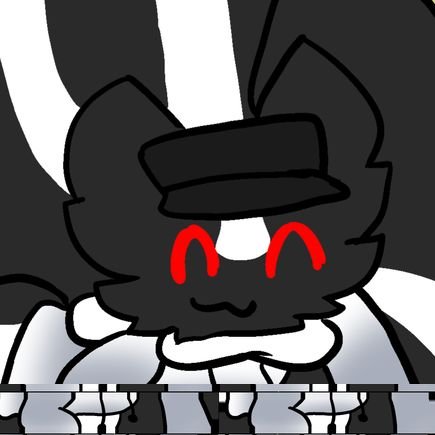 Stinkyfreakfem's profile picture. Still the same peruvian artist, 20, with a twist of course lmao
Minors DNI
Main account: @HyperFreakFem